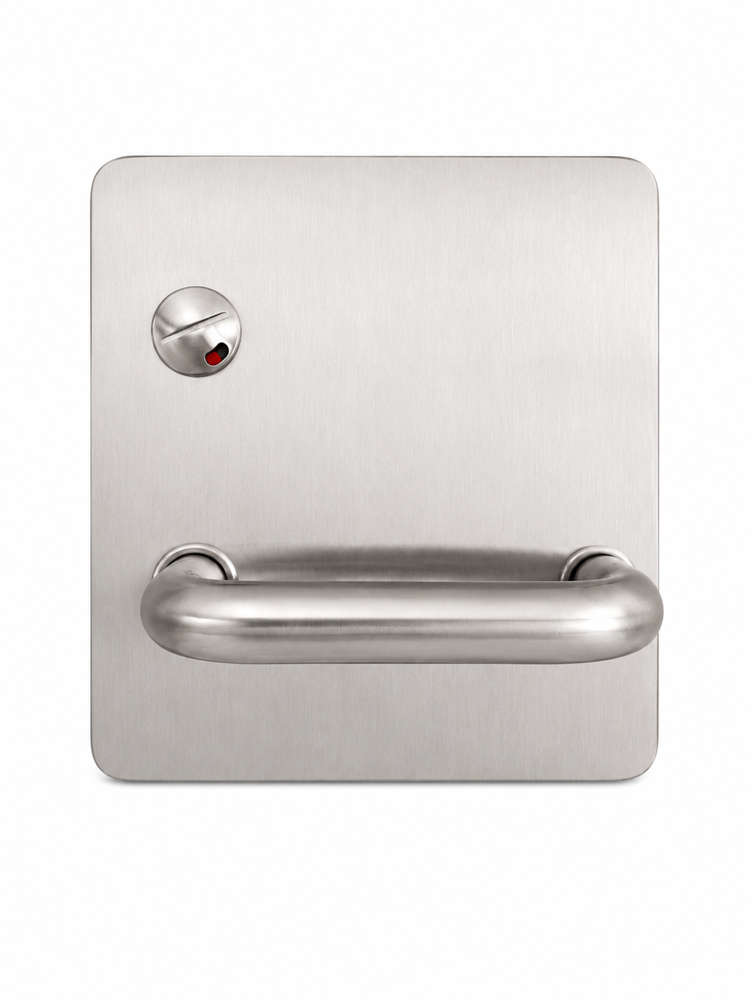 K204 316 S/S Square Plate