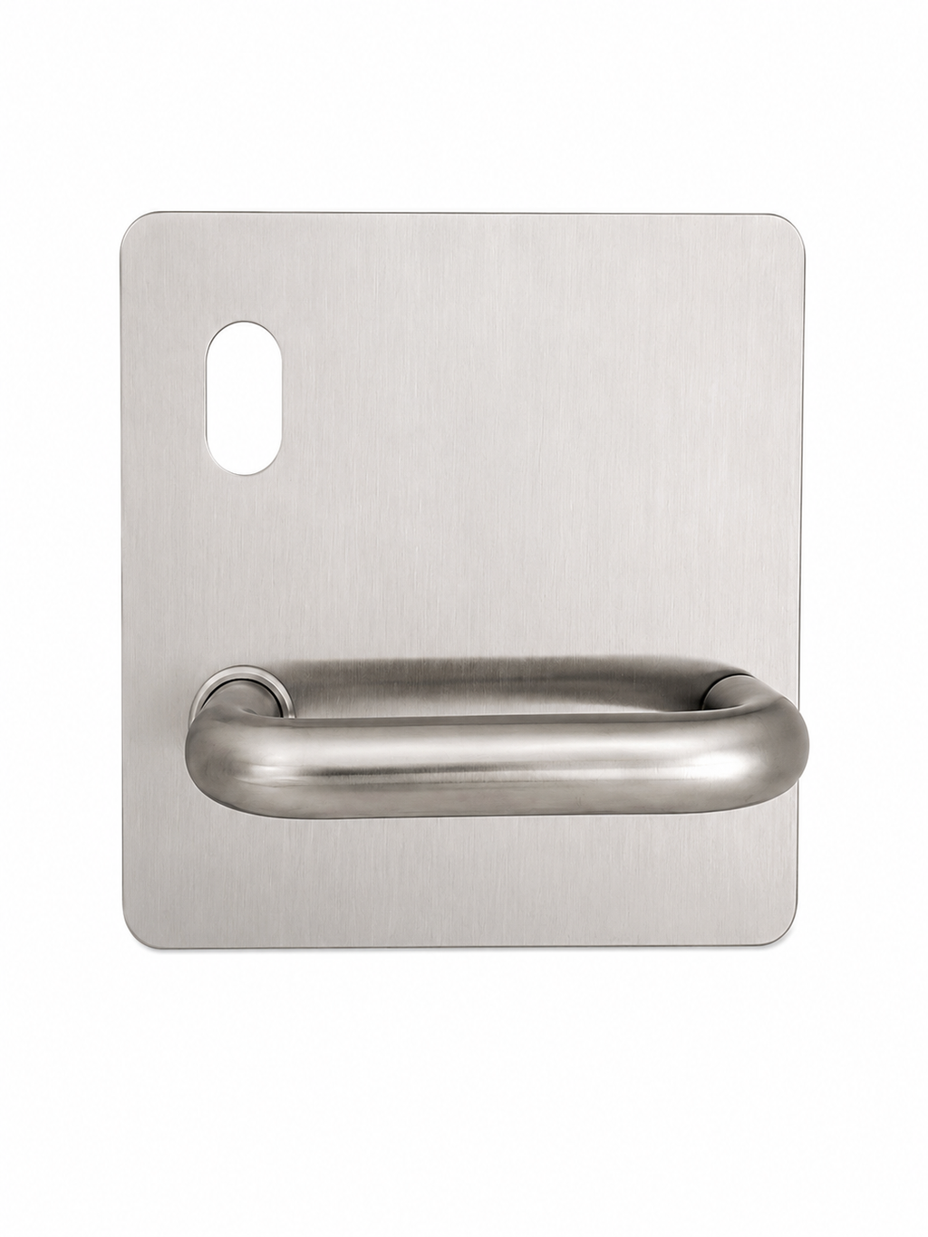 K200 316 S/S Square Plate
