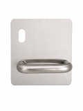 K200 316 S/S Square Plate