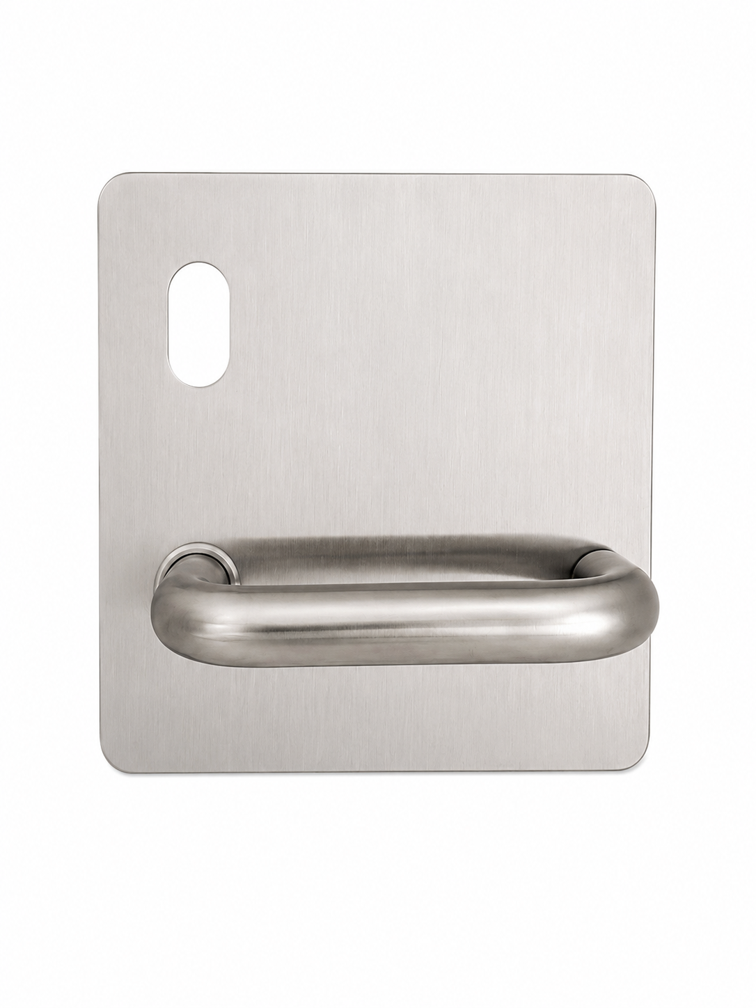 K200 316 S/S Square Plate