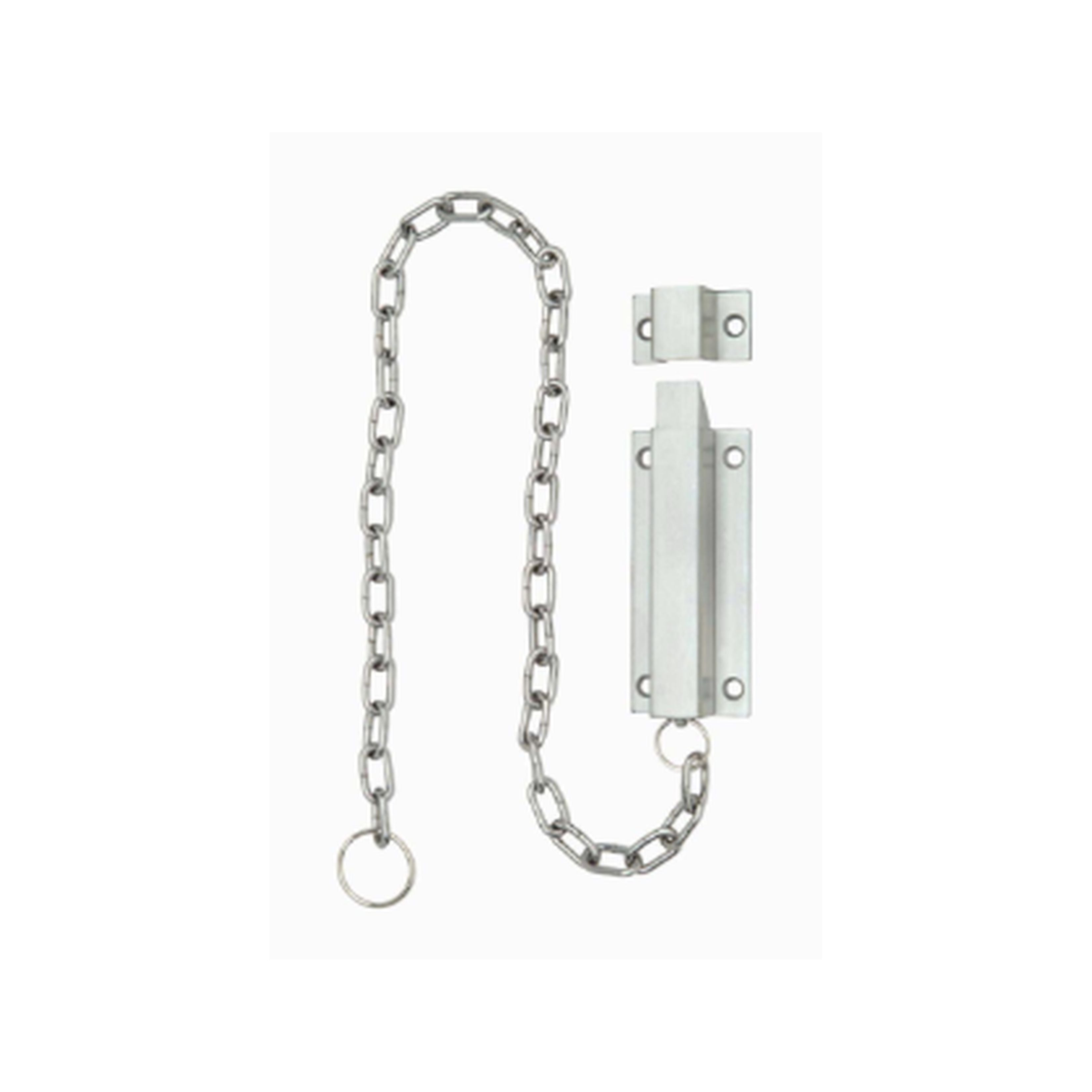 Legge 1851 Spring Chain Bolt