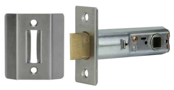 Lockwood 8530 Roller Catch