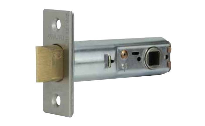 Lockwood 8530 Roller Catch