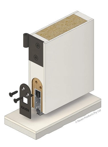 Rp8Si Automatic Drop Threshold Seal