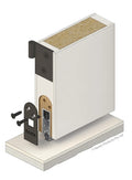 Rp8Si Automatic Drop Threshold Seal
