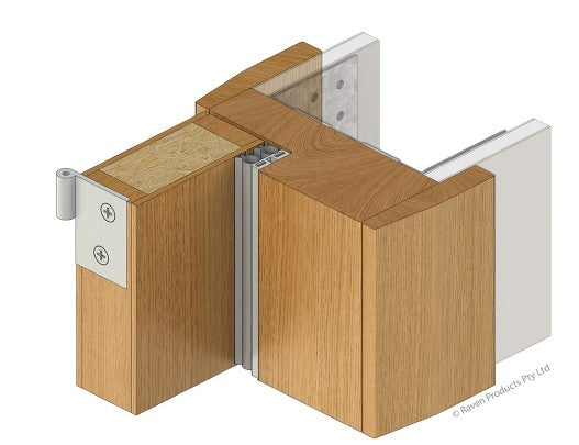 RP44SI Perimeter Seal