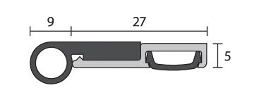 RP23 Perimeter Seal